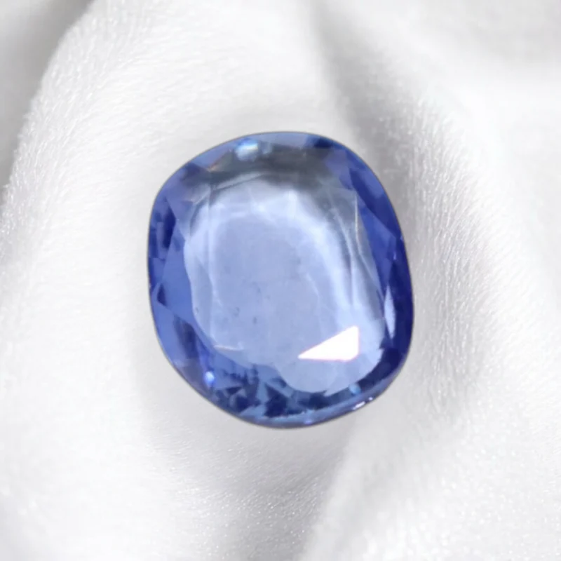Blue Sapphire ( Neelam)-Bankok