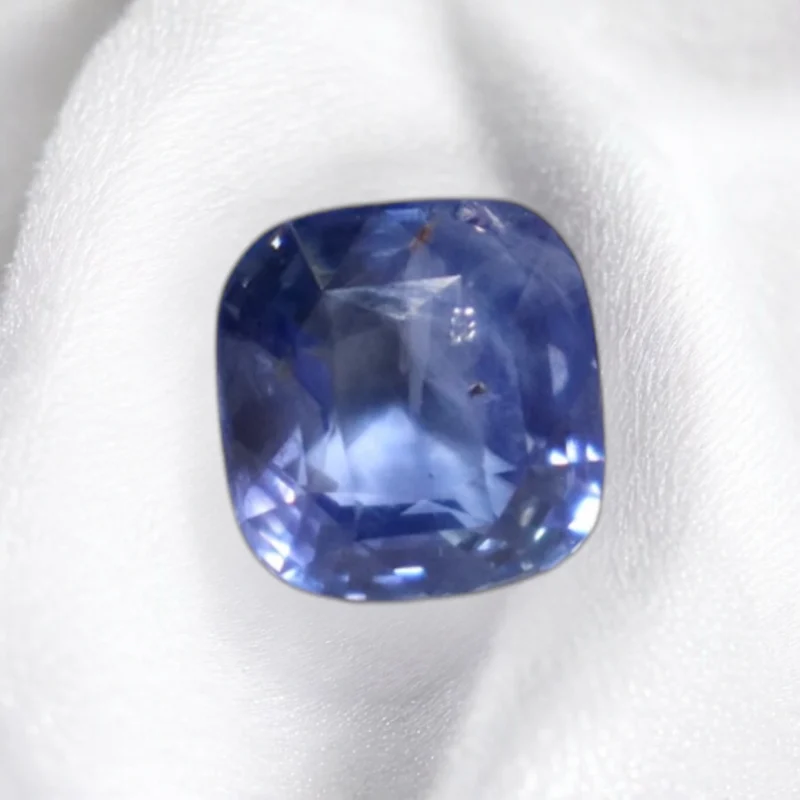 Blue Sapphire  ( Neelam)-Selone