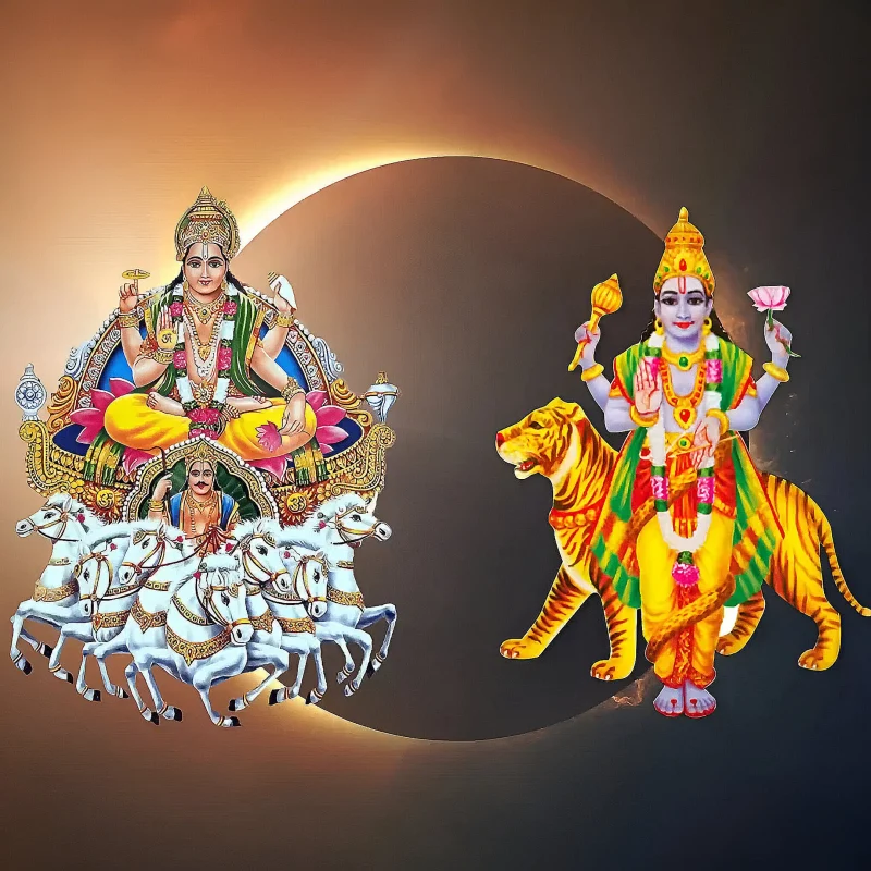 Grahan Dosh Nivaran Puja