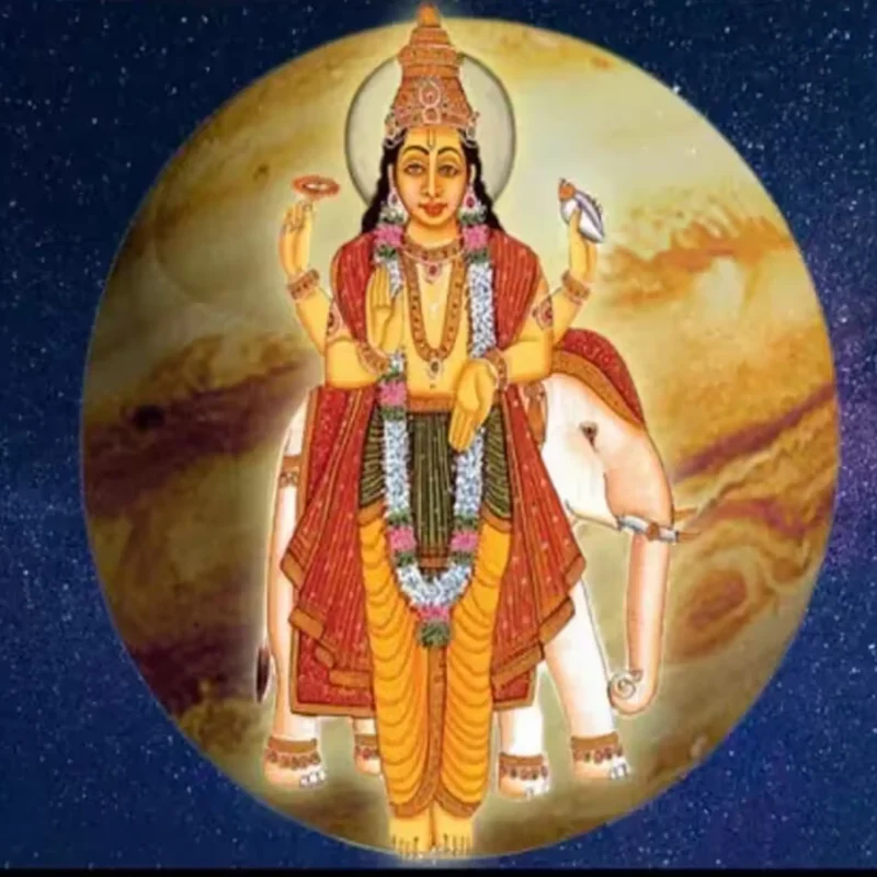 Guru Chandal Dosh Shanti Puja