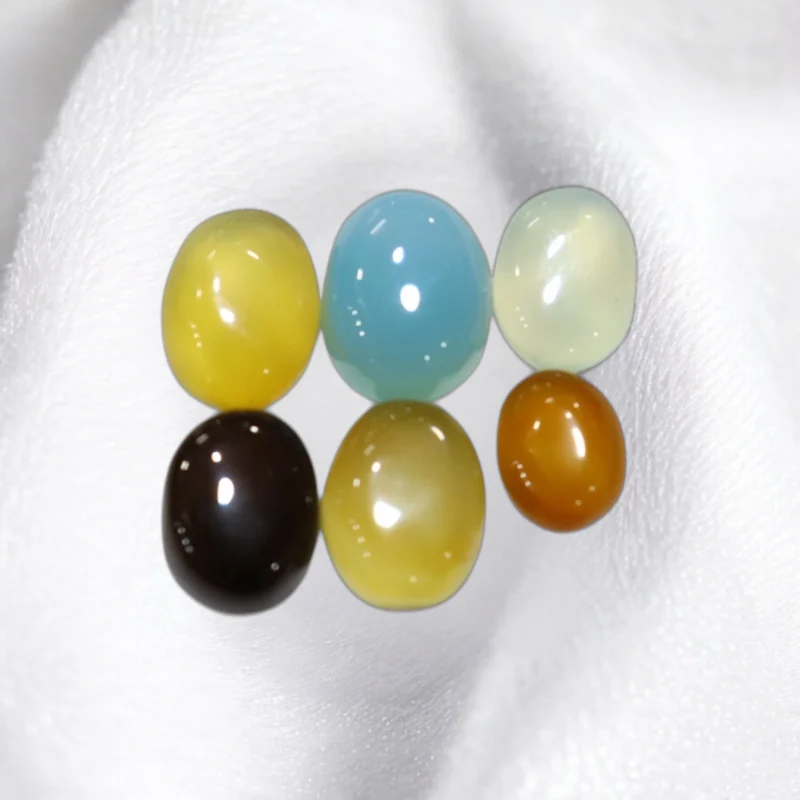 HAKIK OR AGATE