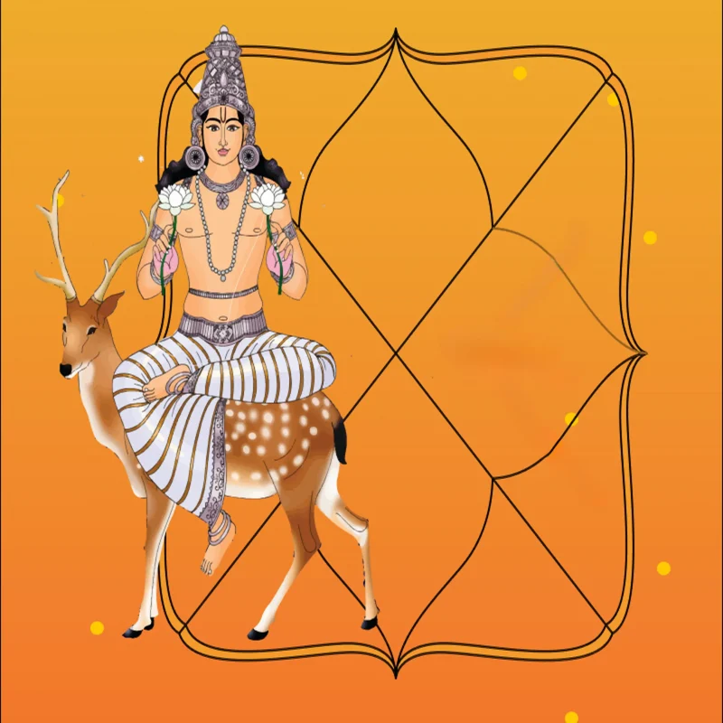 Kem Drum Dosh Shanti Puja