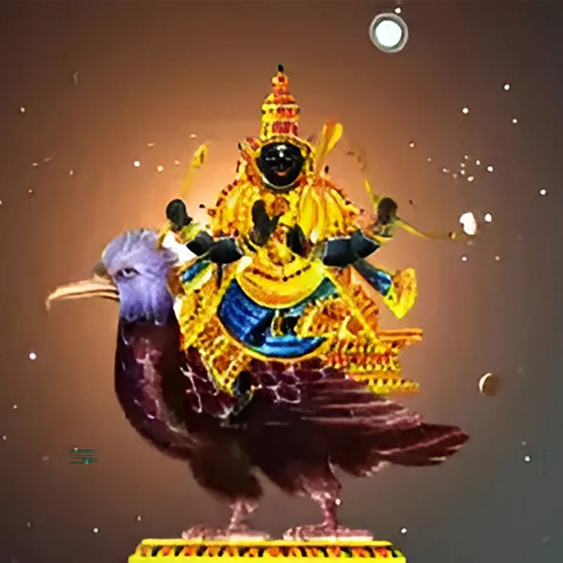 Ketu Shanti Puja