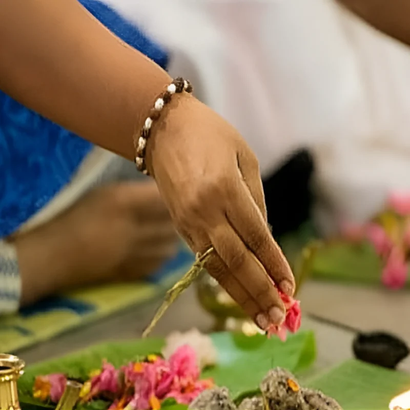 Pitra Gyatri Jaap