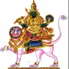 Rahu Shanti Puja
