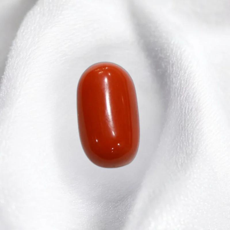 Red coral (moonga)