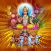 Surya Dosh Shanti Puja