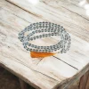 Vedaksh Crystal Mala