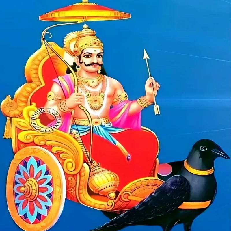 Vish Dosh Shanti Puja