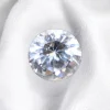 White Zircon