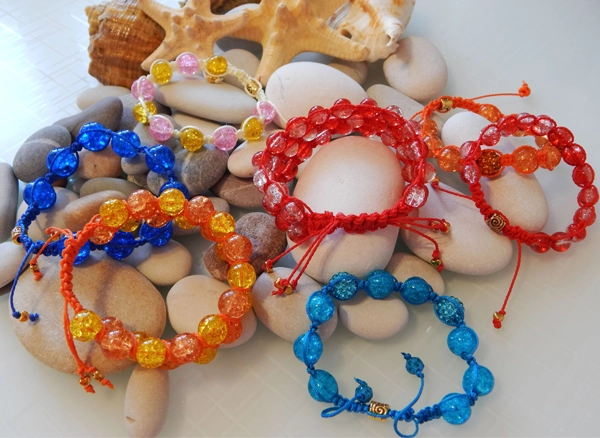 Bracelets