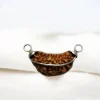 1 Mukhi Rudraksha Pendant