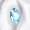 Blue Topaz