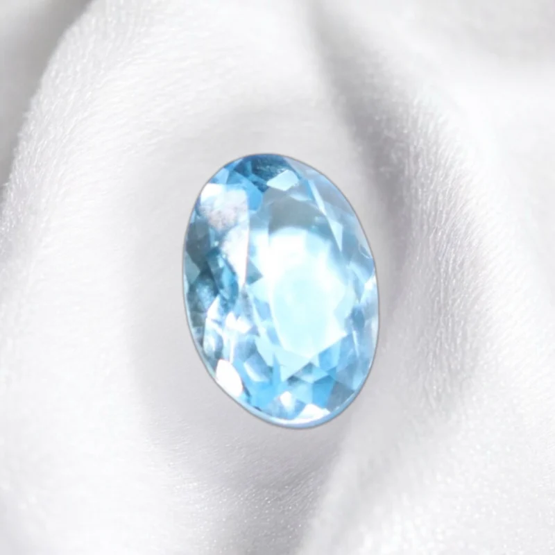 Blue Topaz
