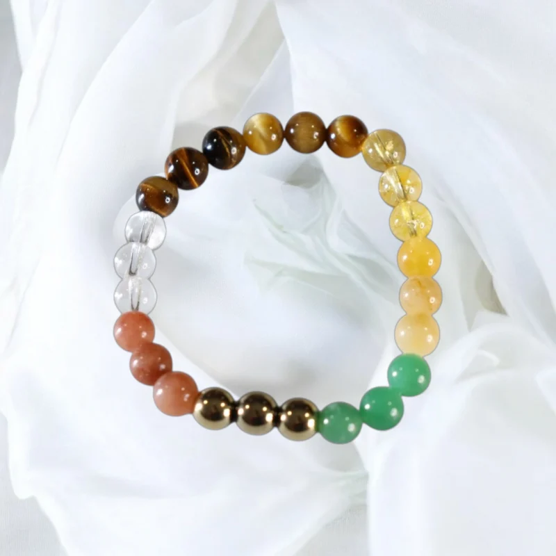 Business Success Bracelets