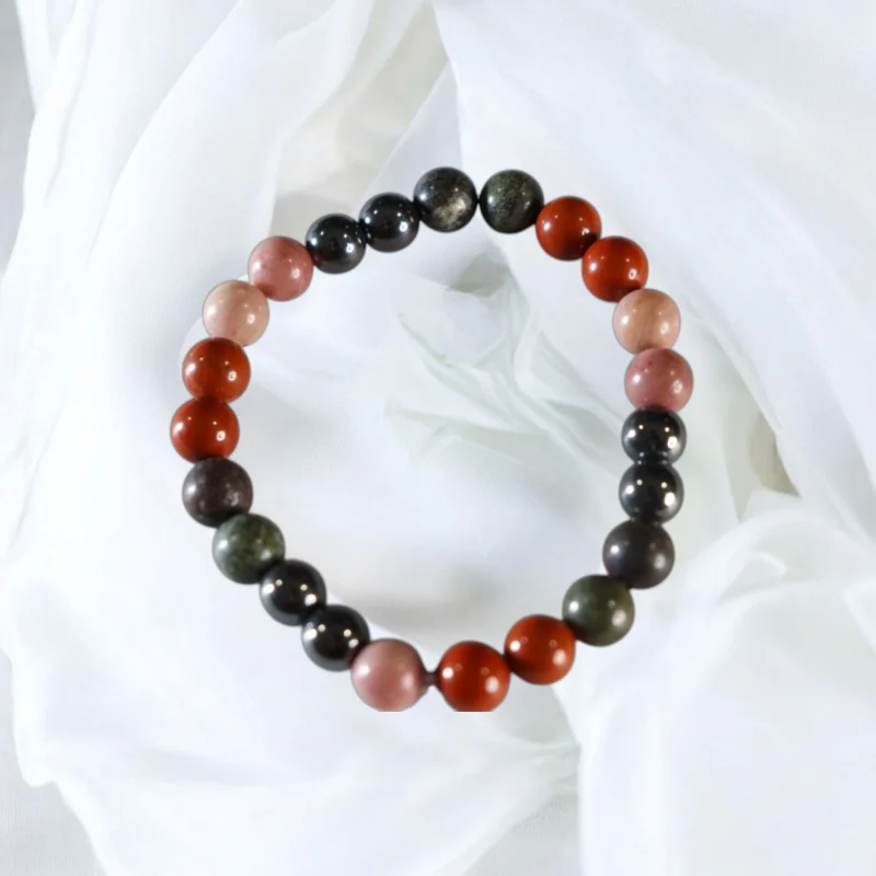 Diabetes Healing Bracelet
