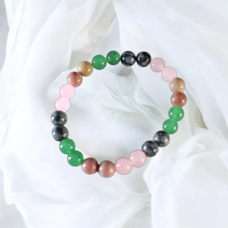 Emotional Trauma Healing Bracelet