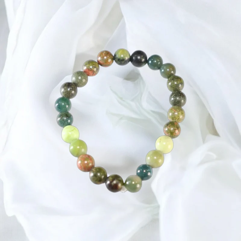 Health & Wellness Bracelet