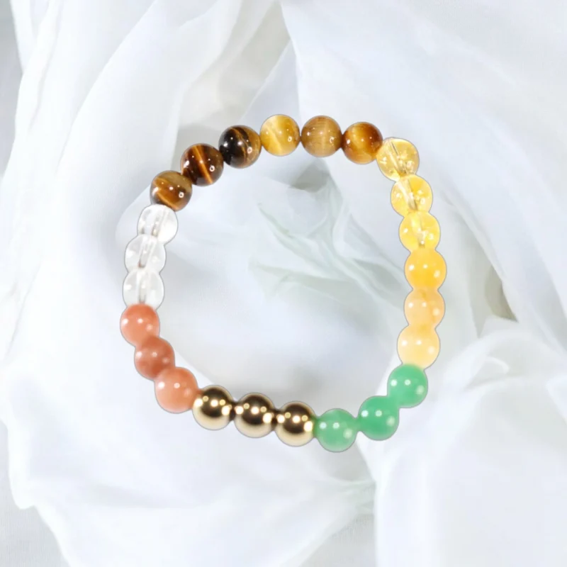 Job Success Bracelets