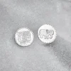 Led Ranga Elephant Coin