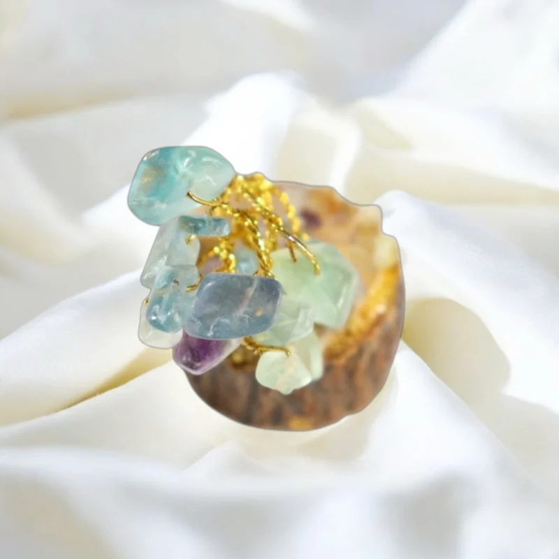 Navgrha Gems Tree