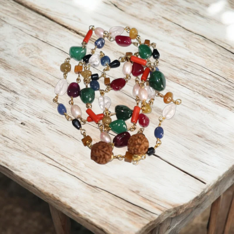 Navratna Mala (Small)
