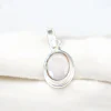 Opal Pendent