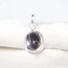 Cats Eye Pendent