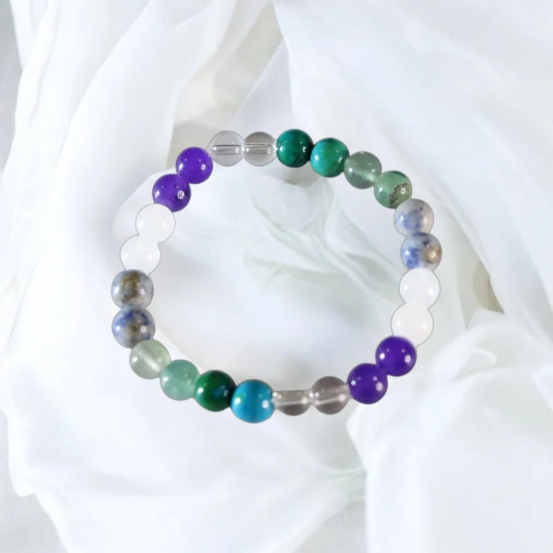 Study & Concentration Bracelets