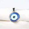 Tiger Eye Pendent