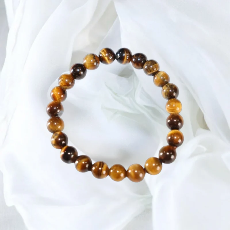 Tiger’s Eye Bracelets