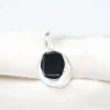 Tourmaline ( Turmali ) Pendent
