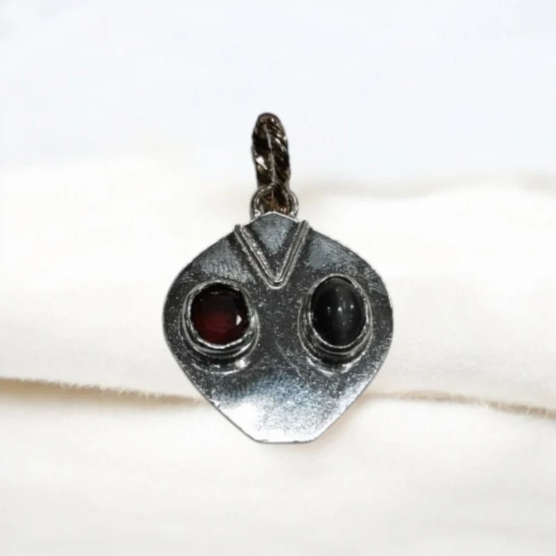 Kaal Sarp Dosh Nivaran Pendant