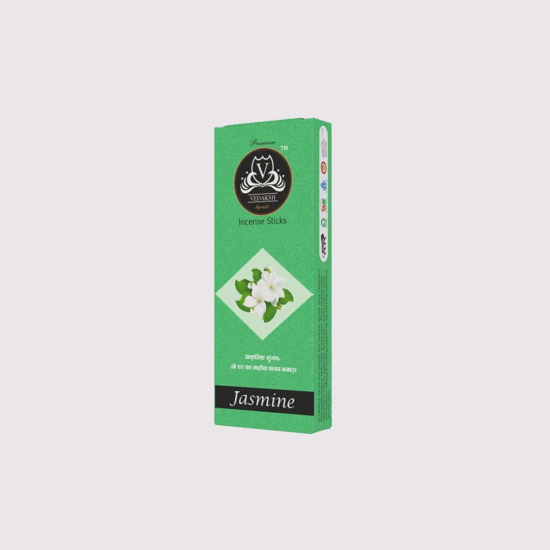Jasmine Incence Stick