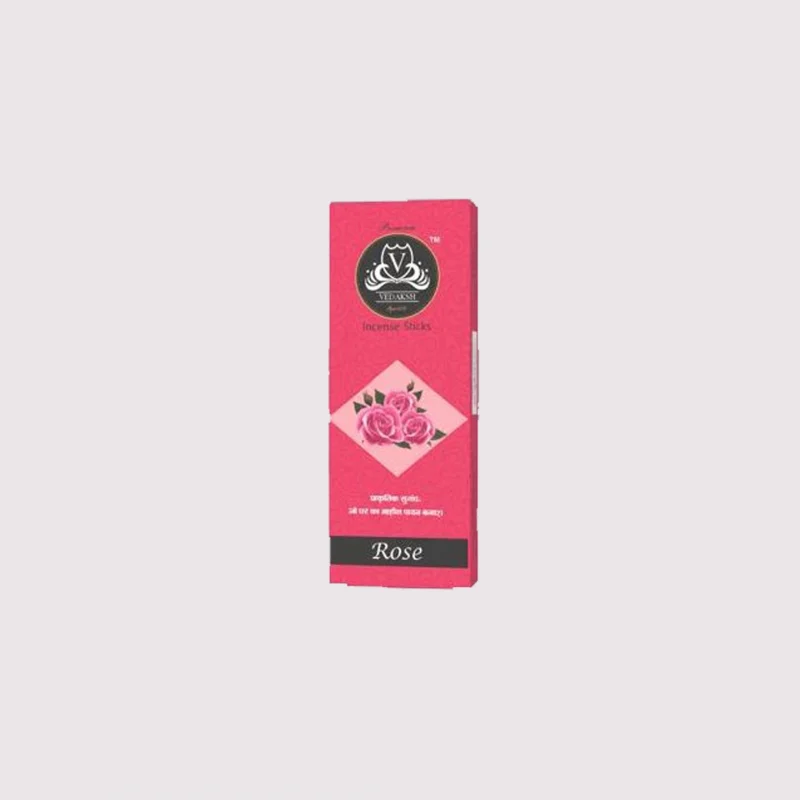 Rose Incence Stick