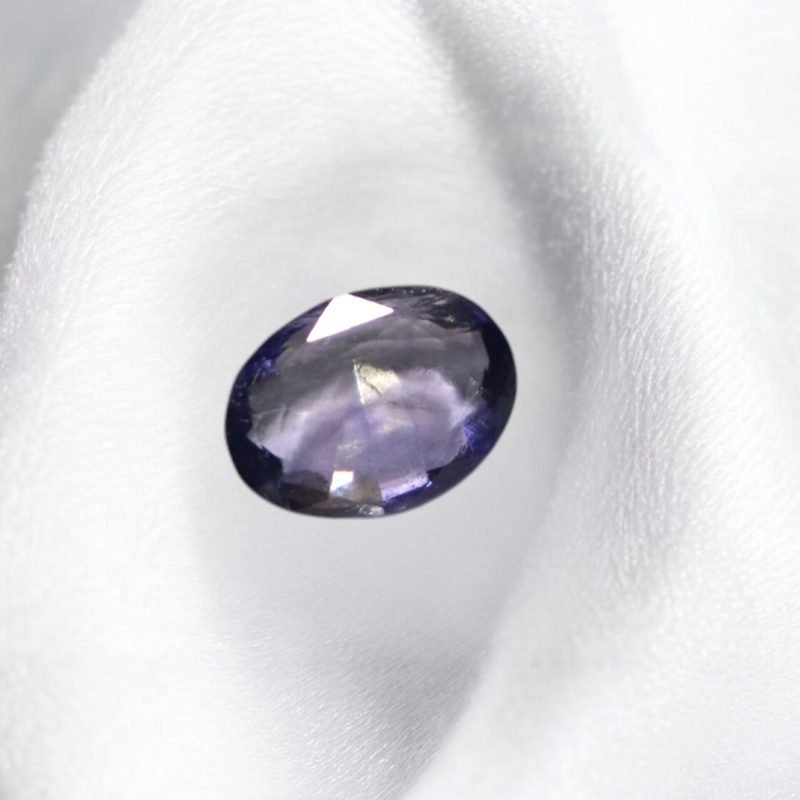 Natural Neeli (Iolite)
