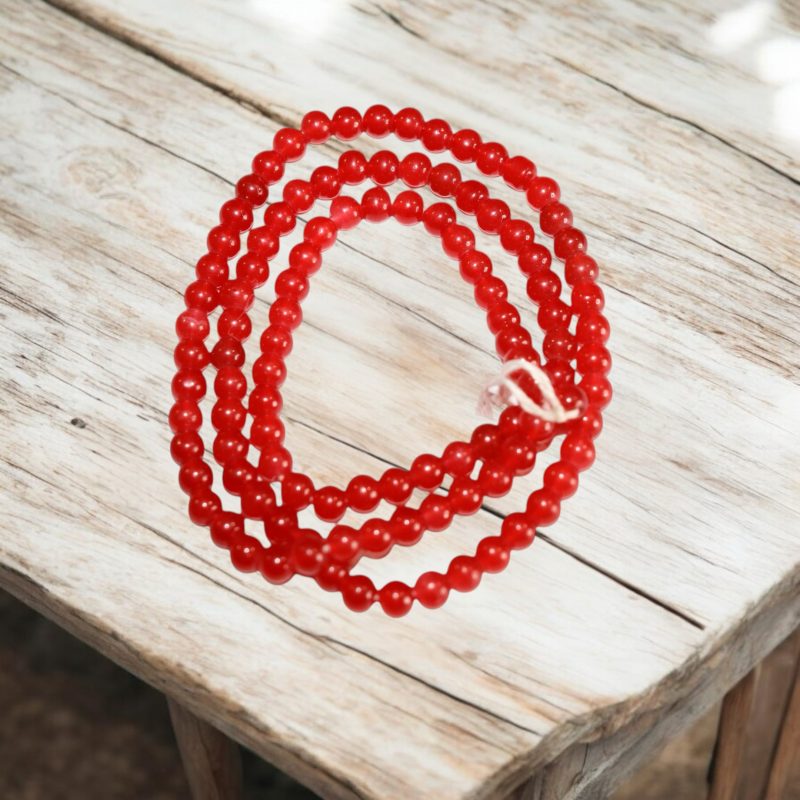 Red Hakik Mala