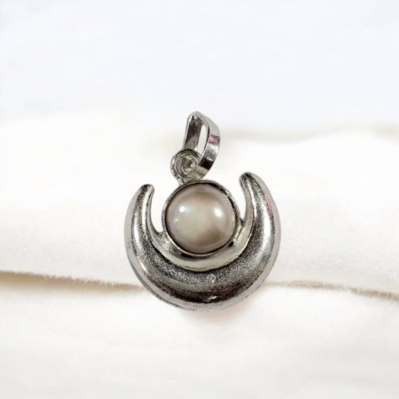 Chandra Kavach Pendent