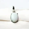Natural Opal Pendent